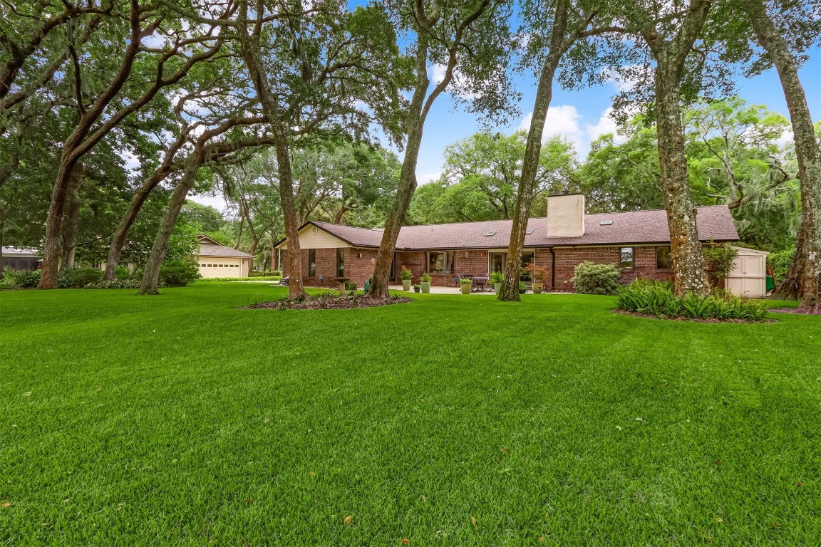 2601 VIA DEL REY ROAD