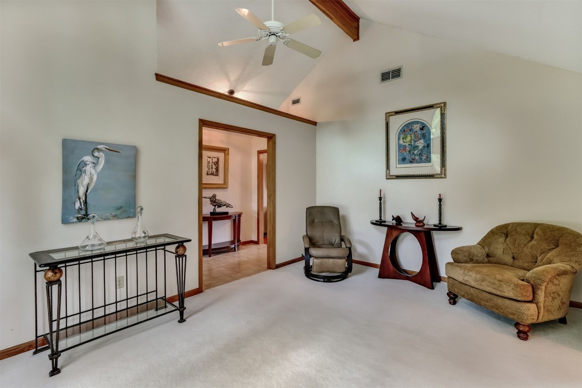 2601 VIA DEL REY ROAD