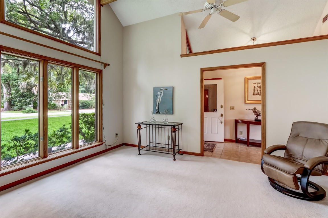 2601 VIA DEL REY ROAD