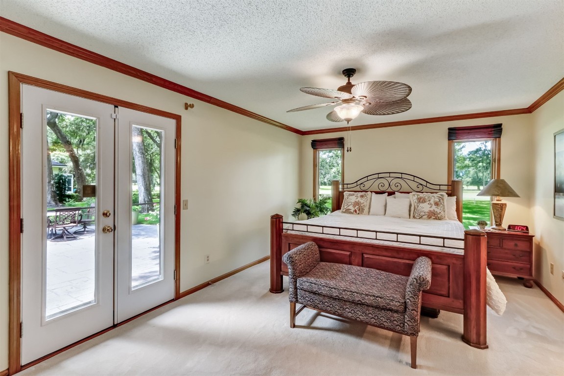 2601 VIA DEL REY ROAD