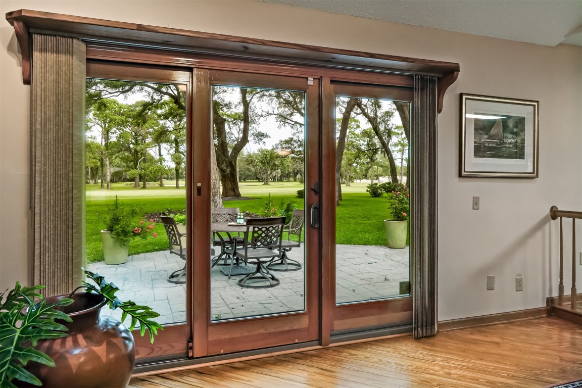 2601 VIA DEL REY ROAD