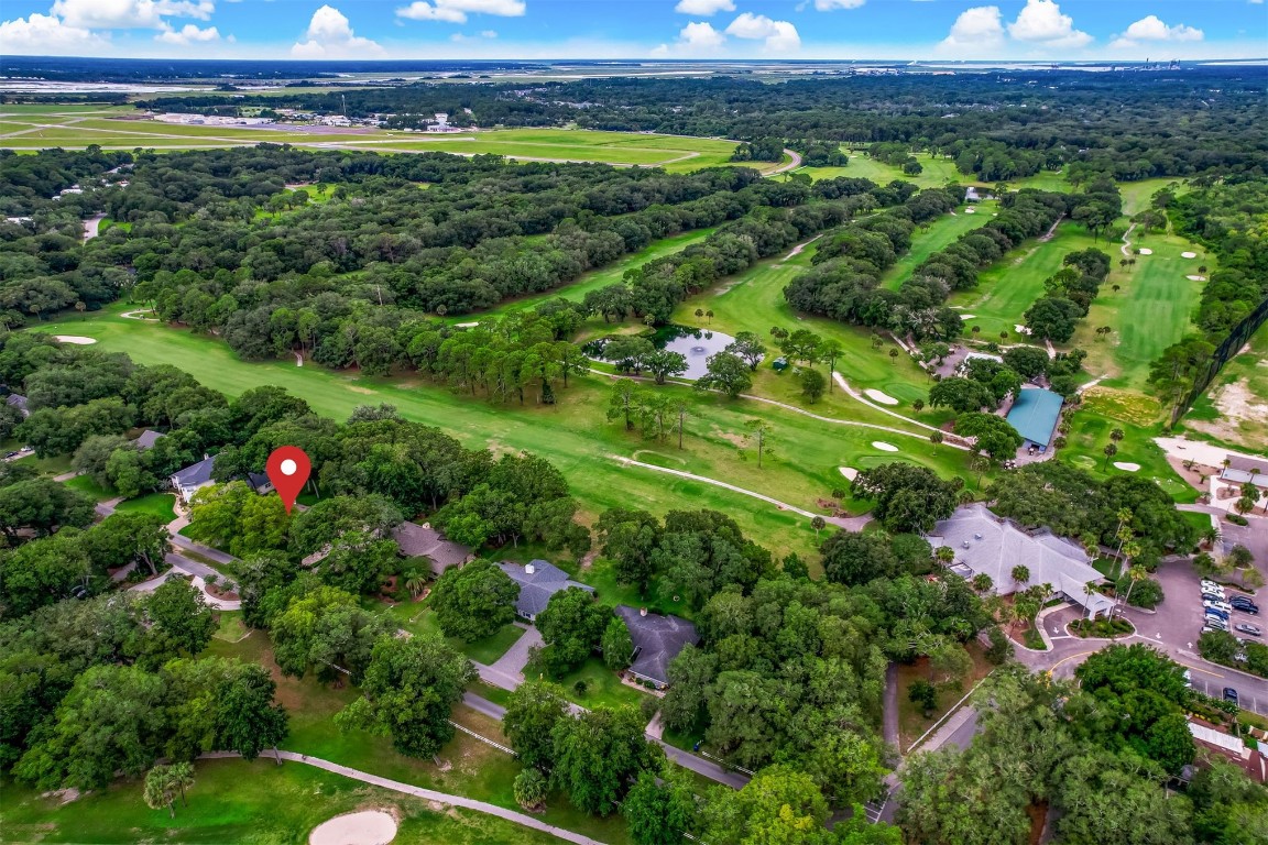 2601 VIA DEL REY ROAD