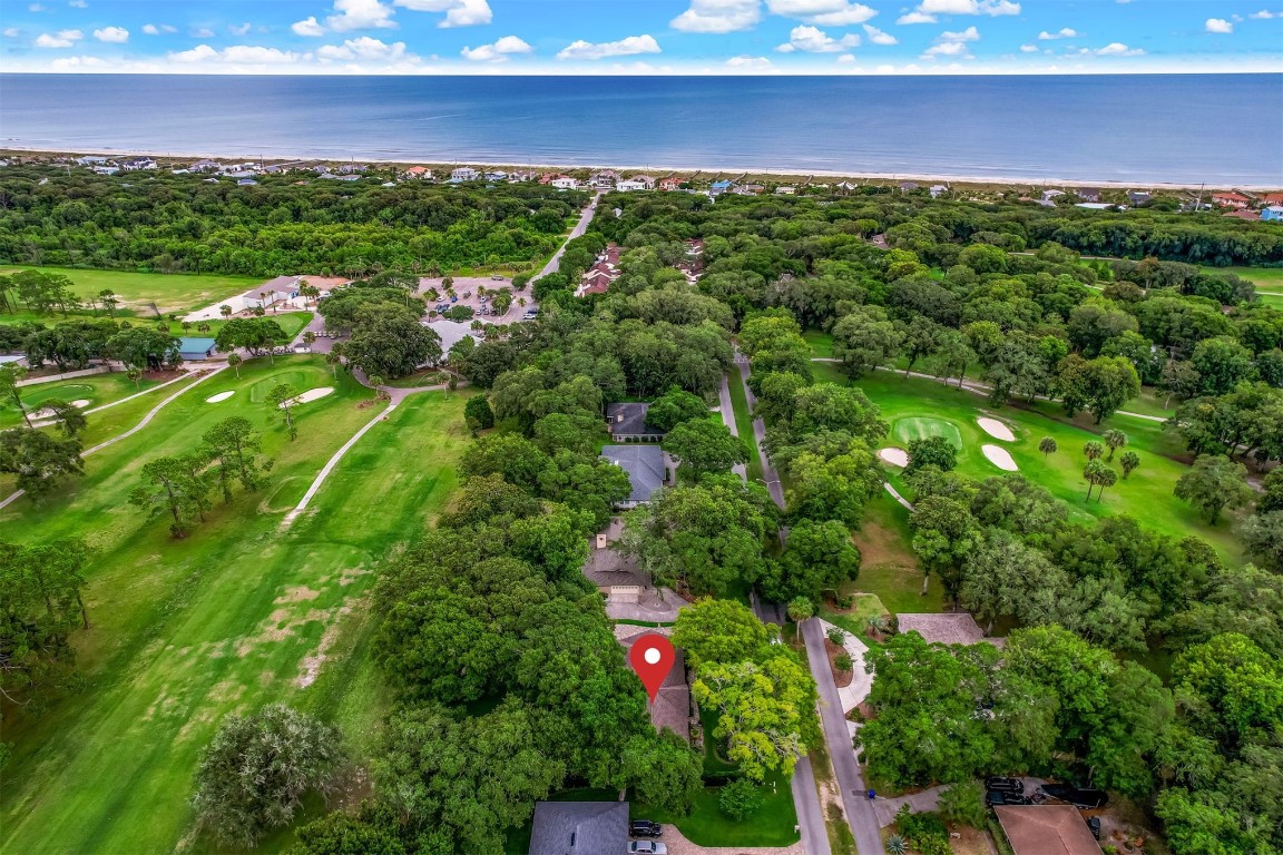 2601 VIA DEL REY ROAD