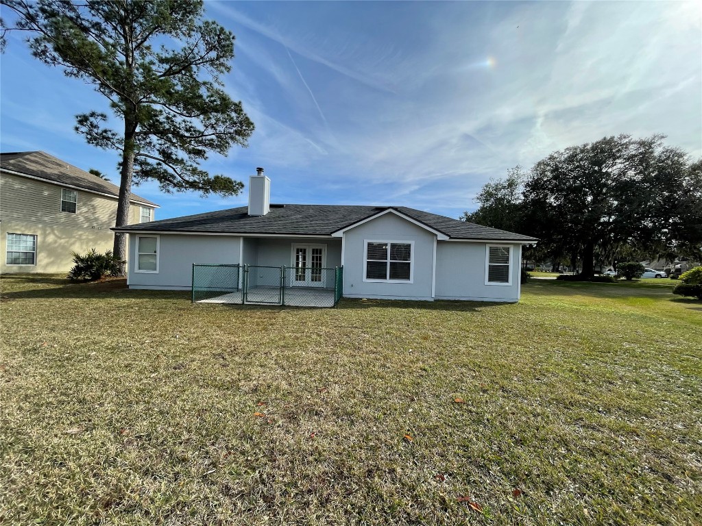 733 N CHERRY BARK DRIVE