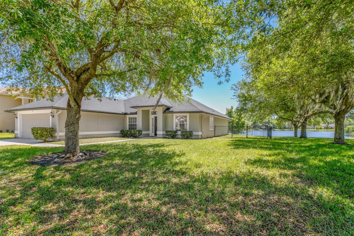 2878 EAGLE PRESERVE BOULEVARD