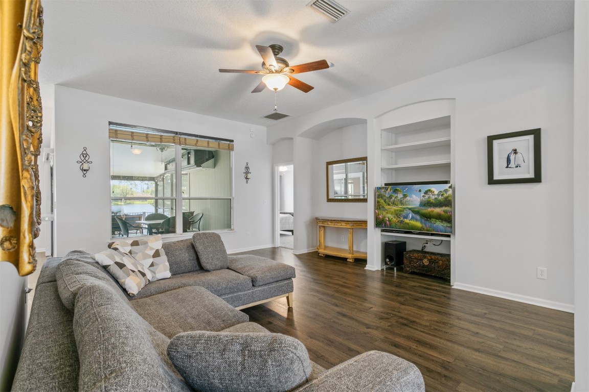 2878 EAGLE PRESERVE BOULEVARD