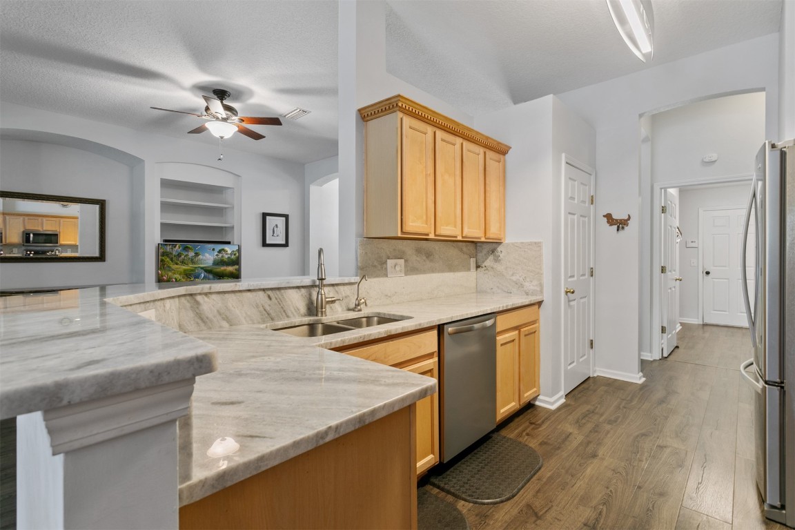 2878 EAGLE PRESERVE BOULEVARD