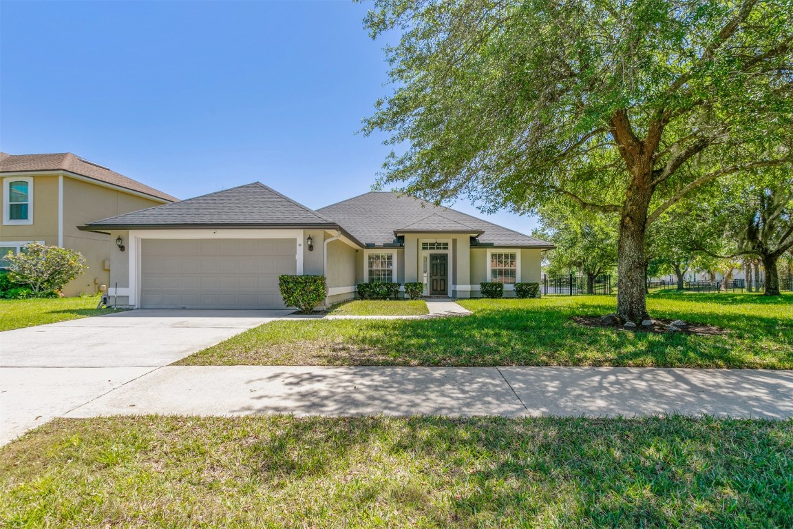 2878 EAGLE PRESERVE BOULEVARD