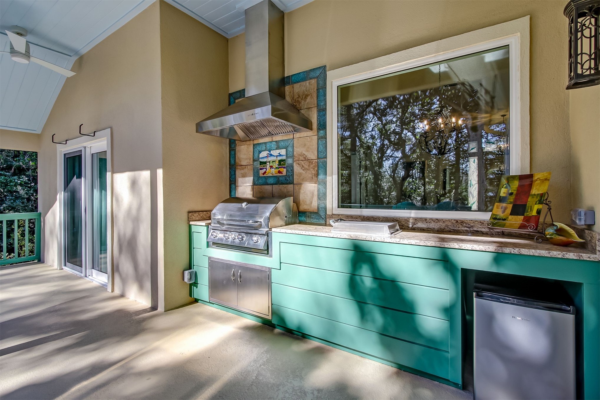 2720 JEAN LAFITTE DRIVE