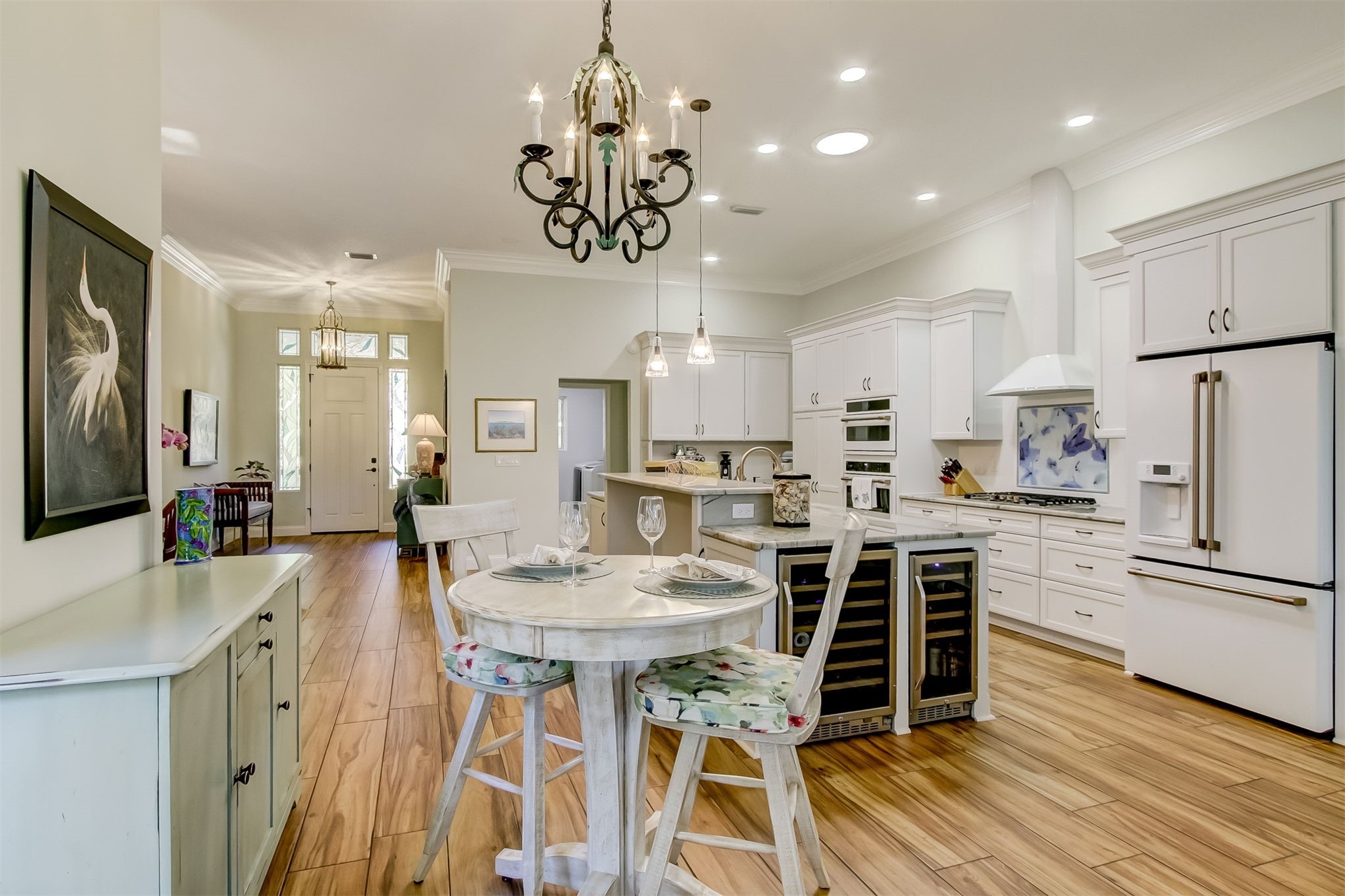 2720 JEAN LAFITTE DRIVE