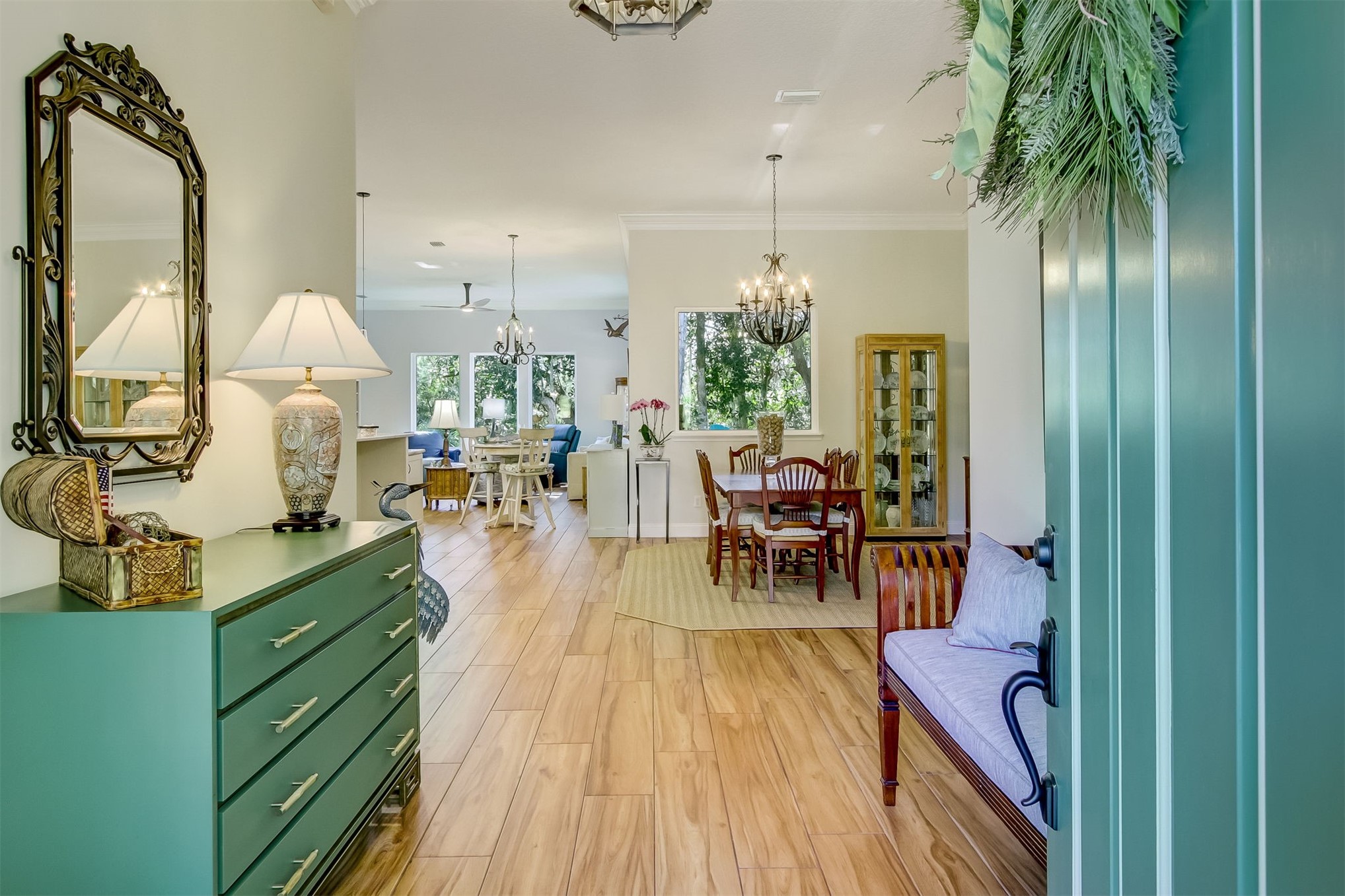 2720 JEAN LAFITTE DRIVE