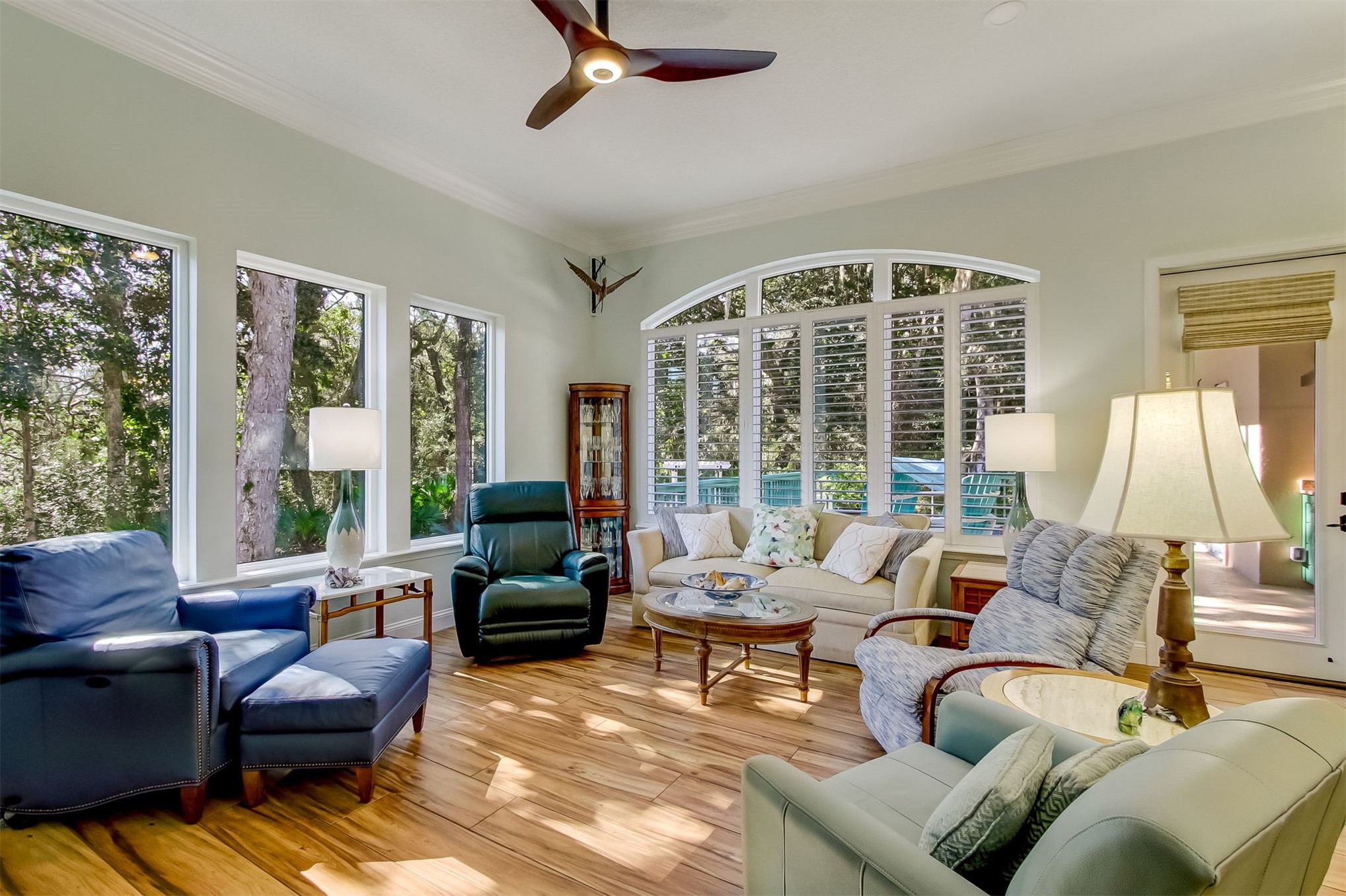 2720 JEAN LAFITTE DRIVE