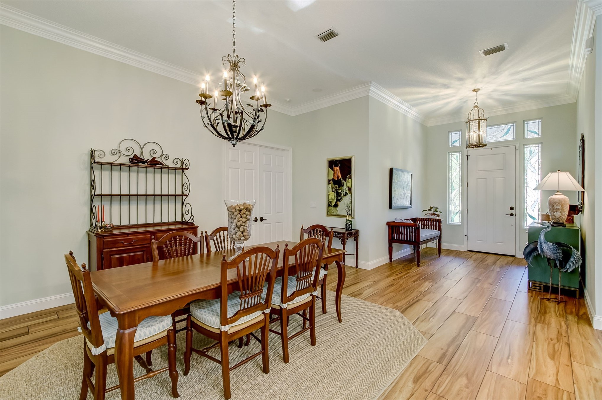 2720 JEAN LAFITTE DRIVE