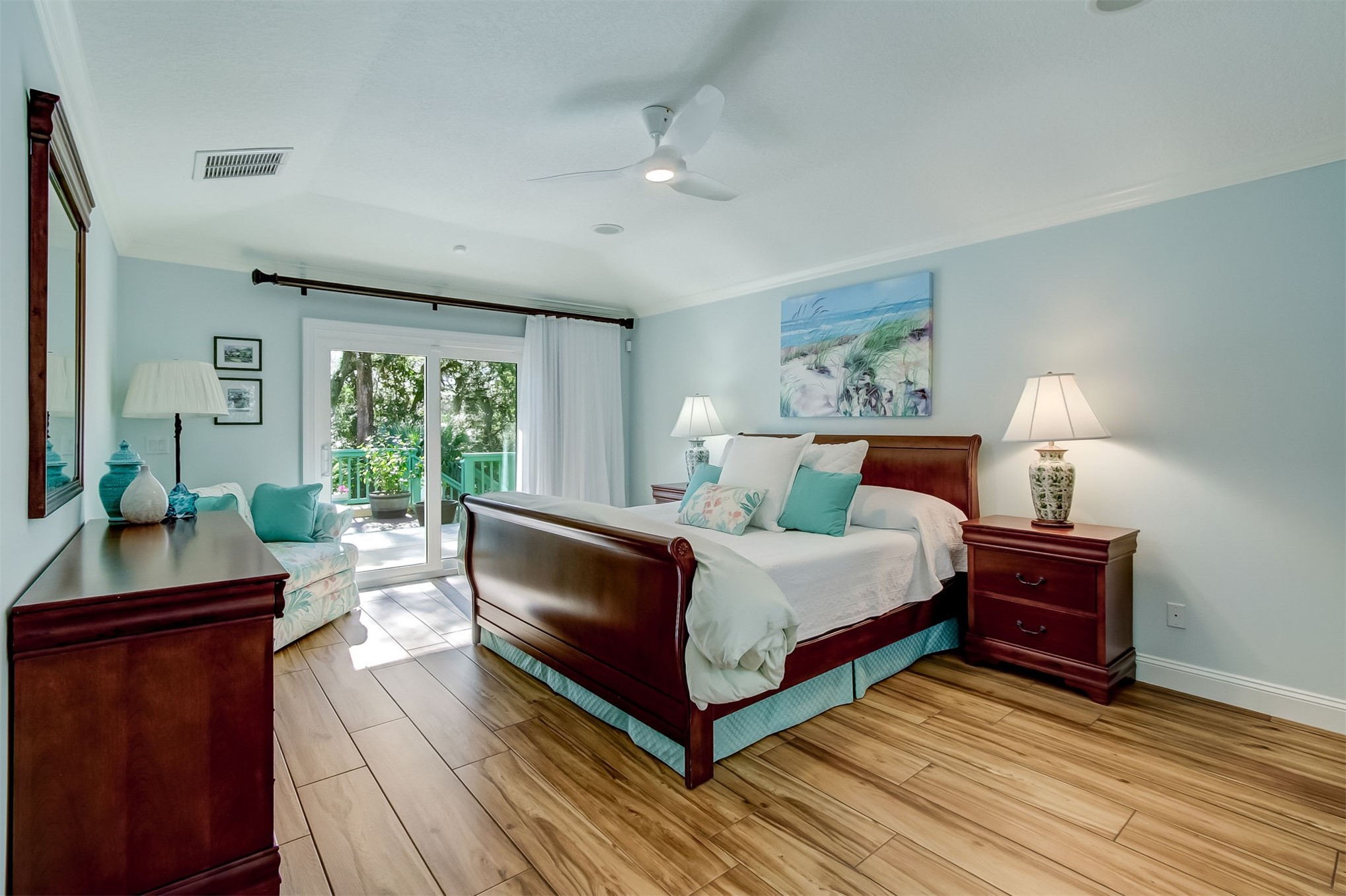 2720 JEAN LAFITTE DRIVE