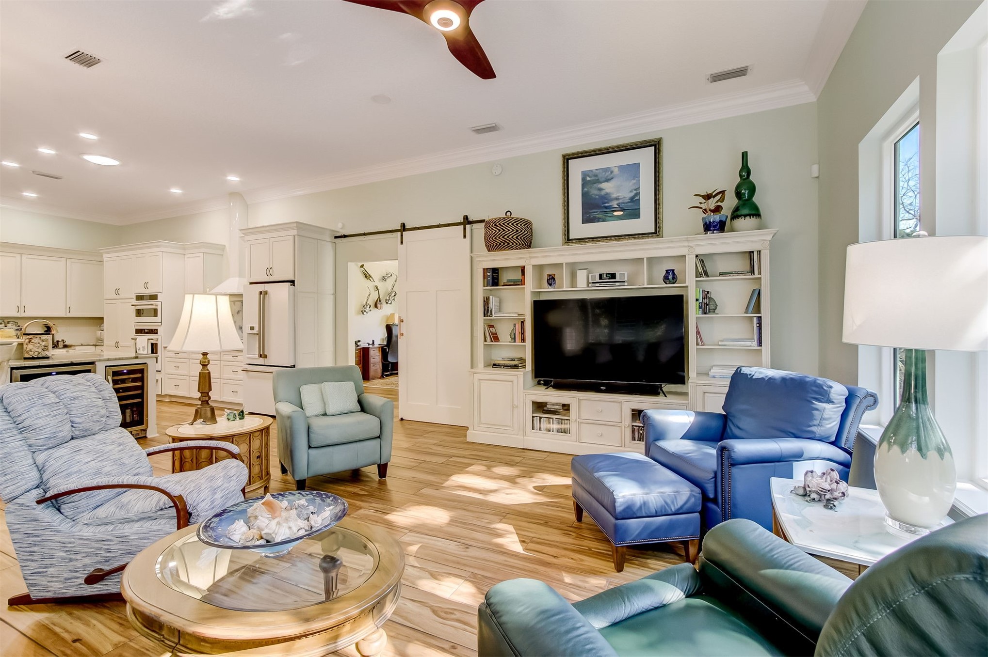 2720 JEAN LAFITTE DRIVE