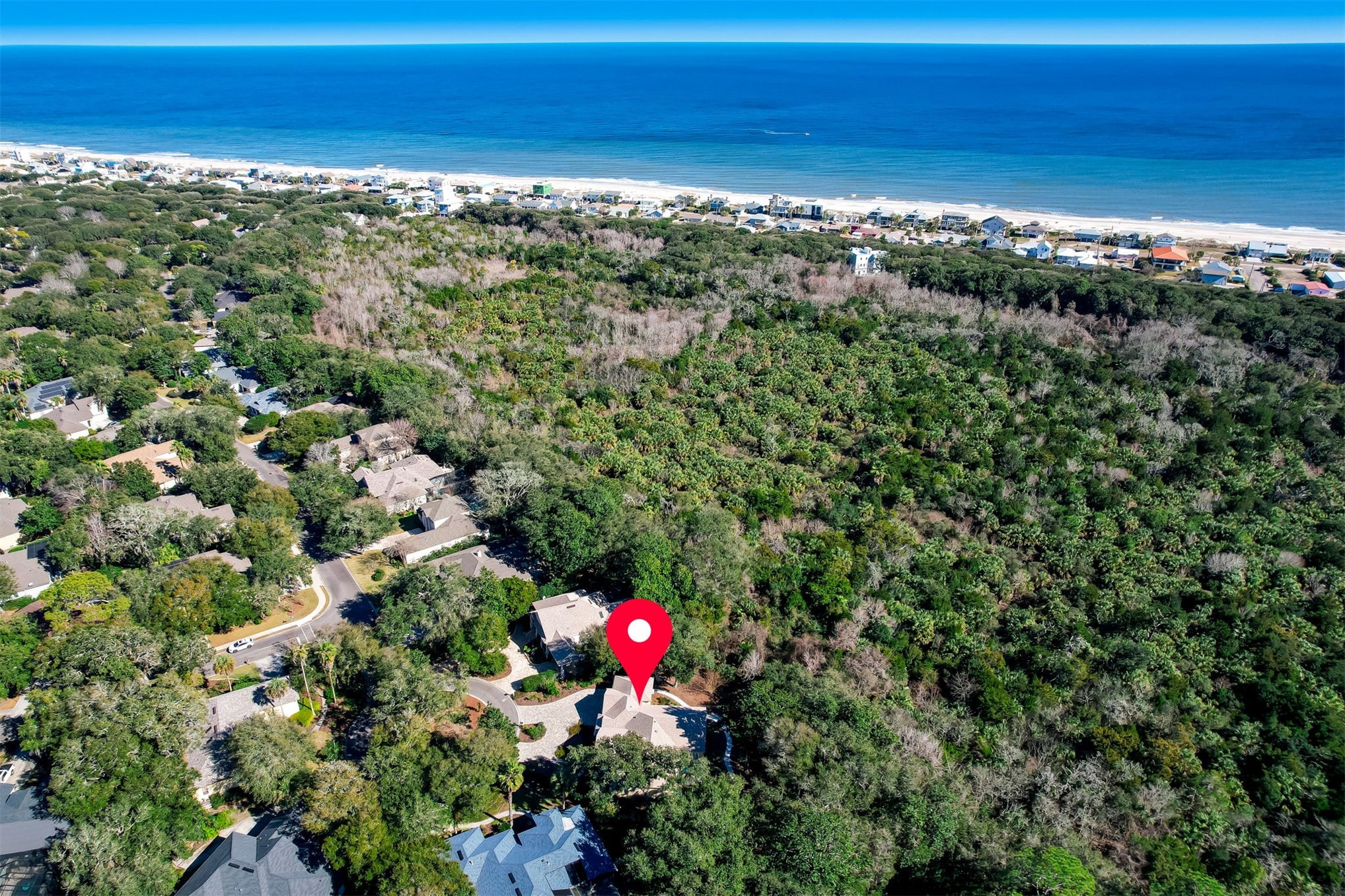 2720 JEAN LAFITTE DRIVE