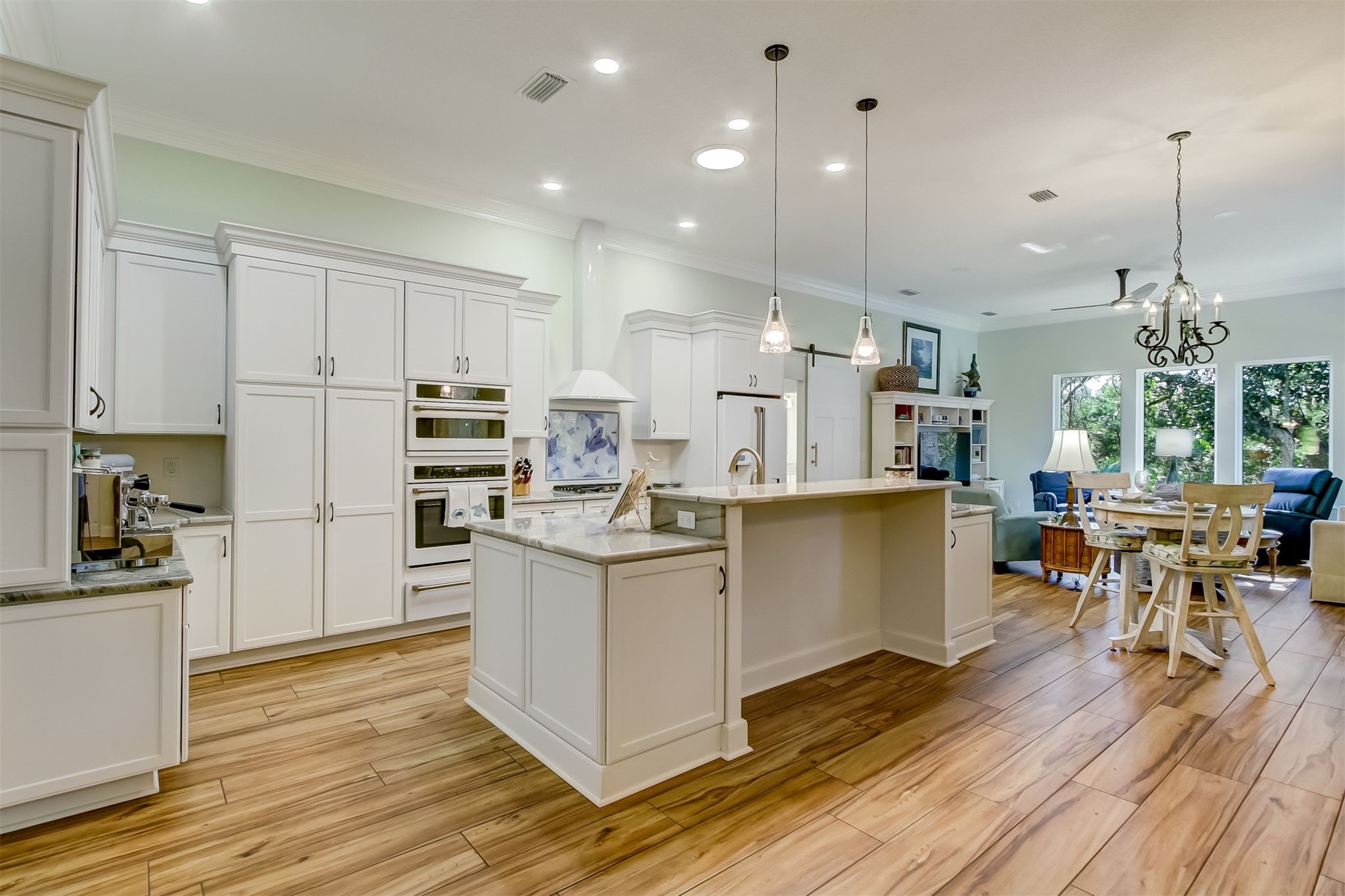 2720 JEAN LAFITTE DRIVE