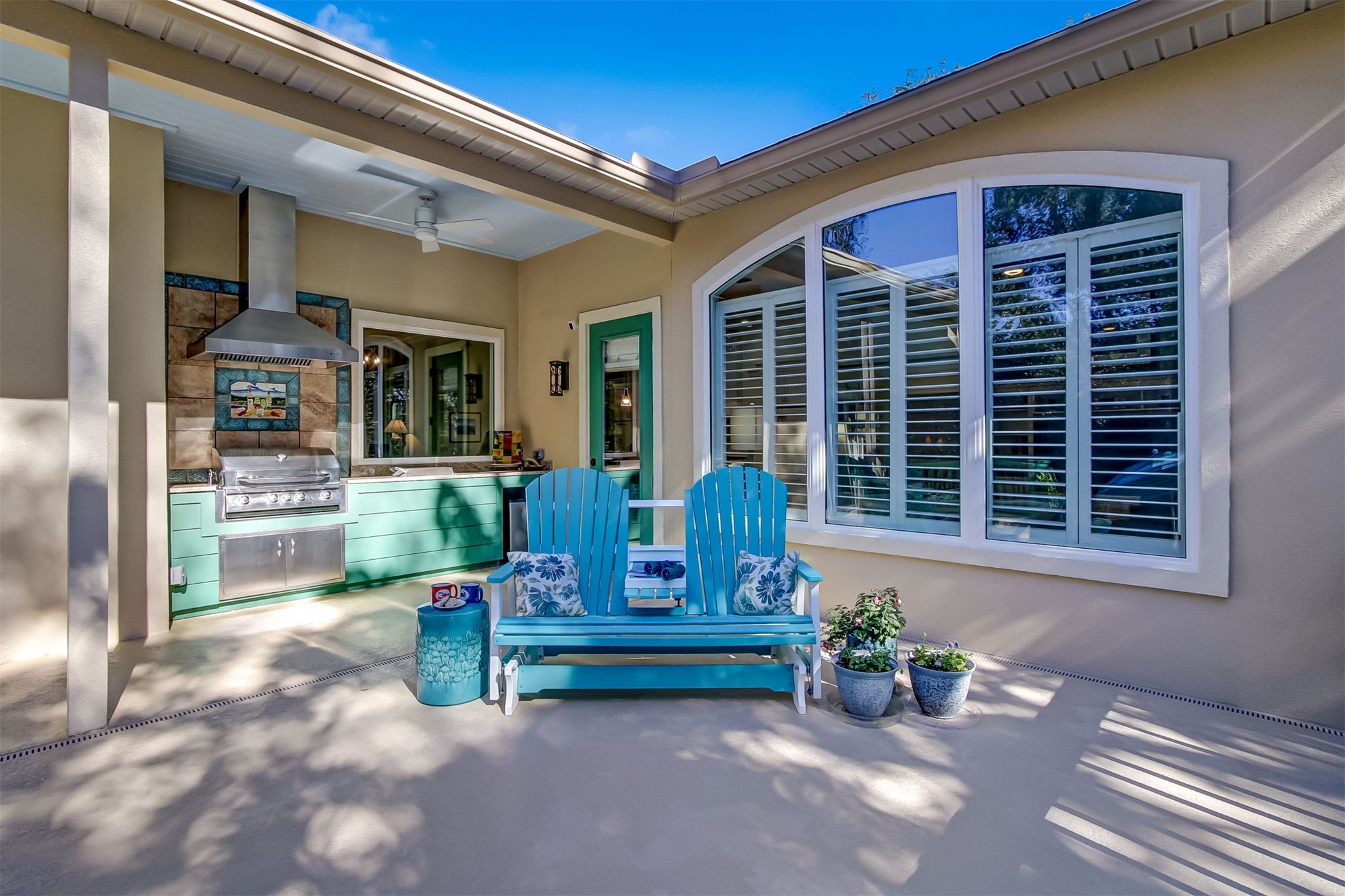 2720 JEAN LAFITTE DRIVE