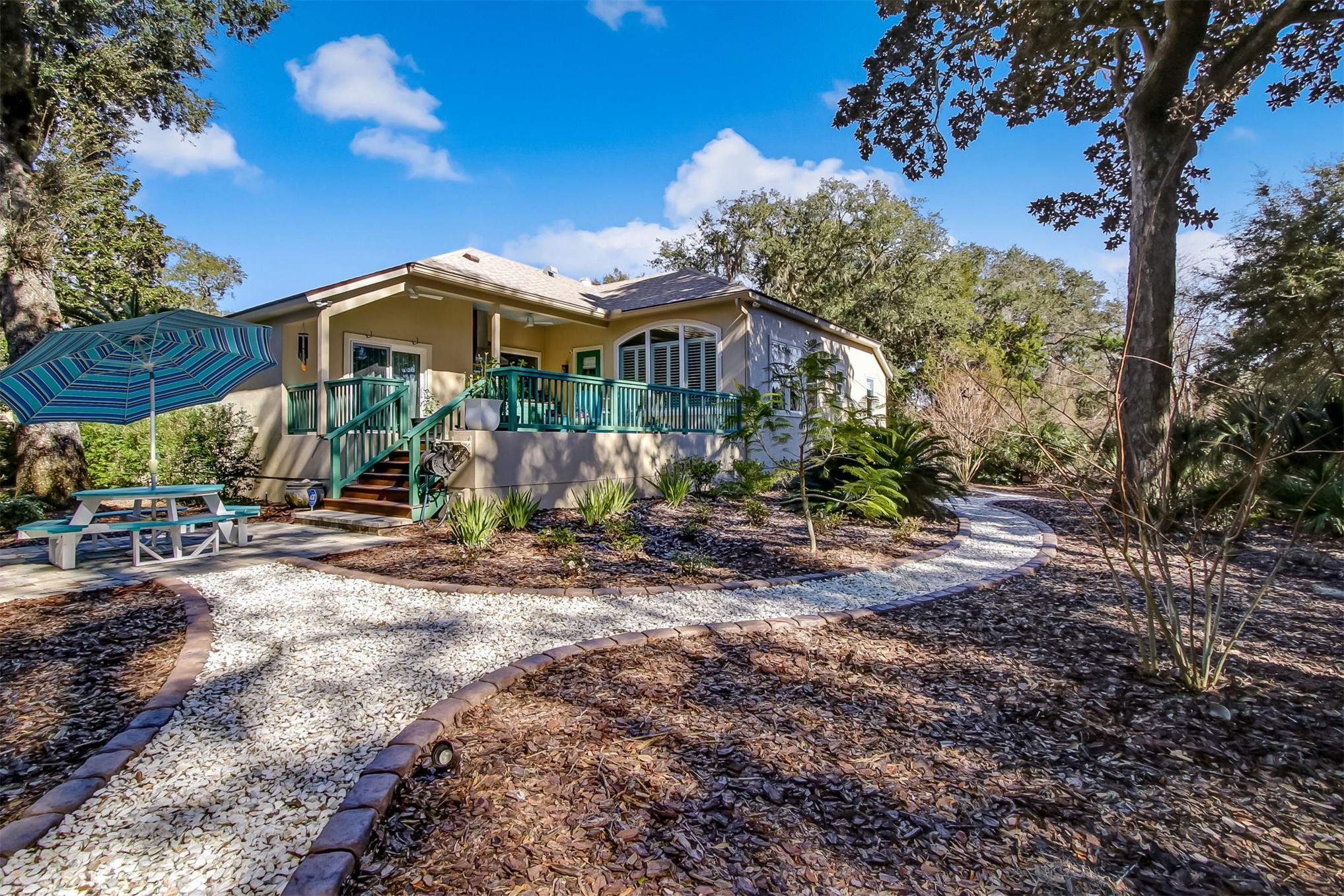 2720 JEAN LAFITTE DRIVE