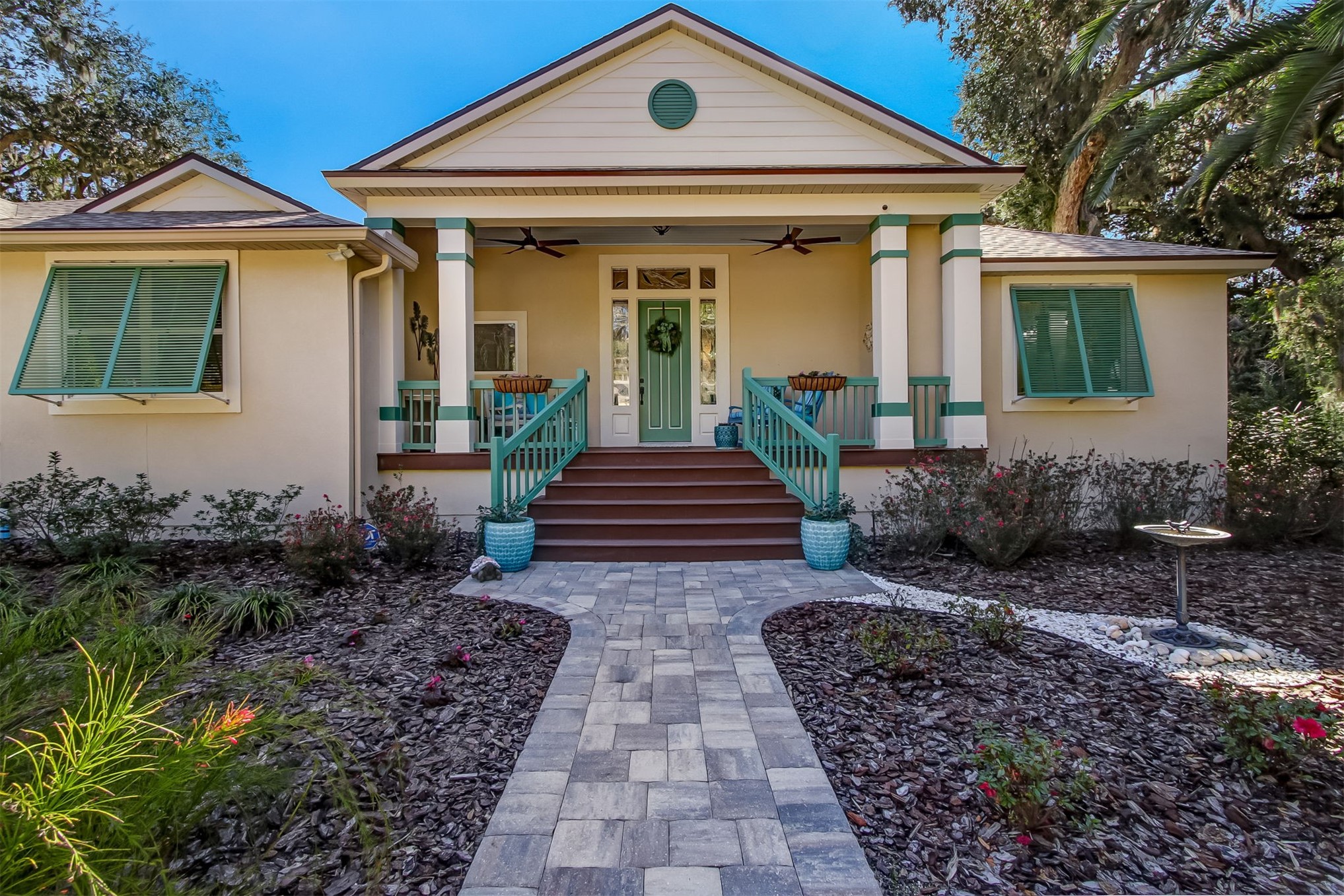 2720 JEAN LAFITTE DRIVE