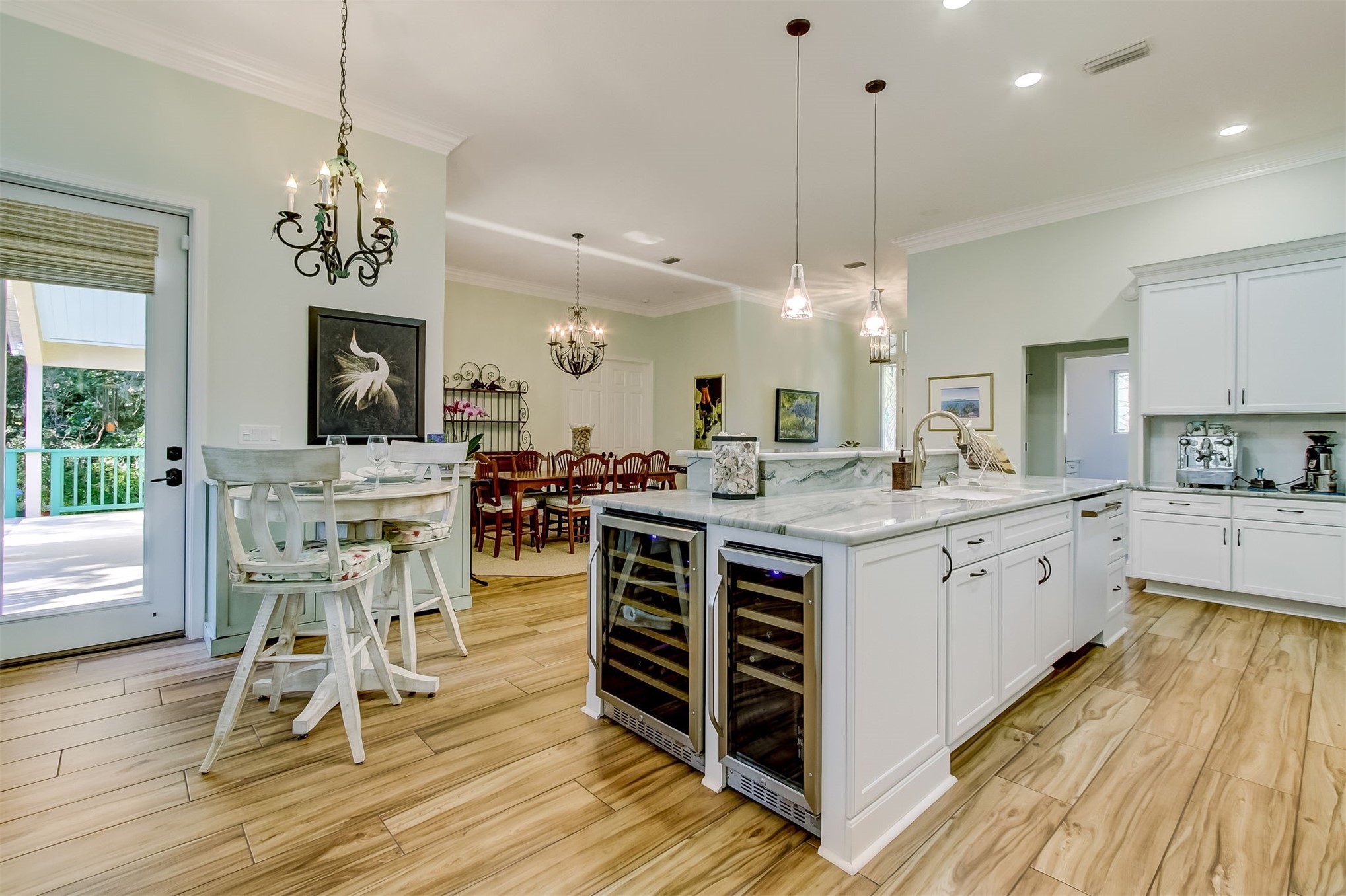 2720 JEAN LAFITTE DRIVE