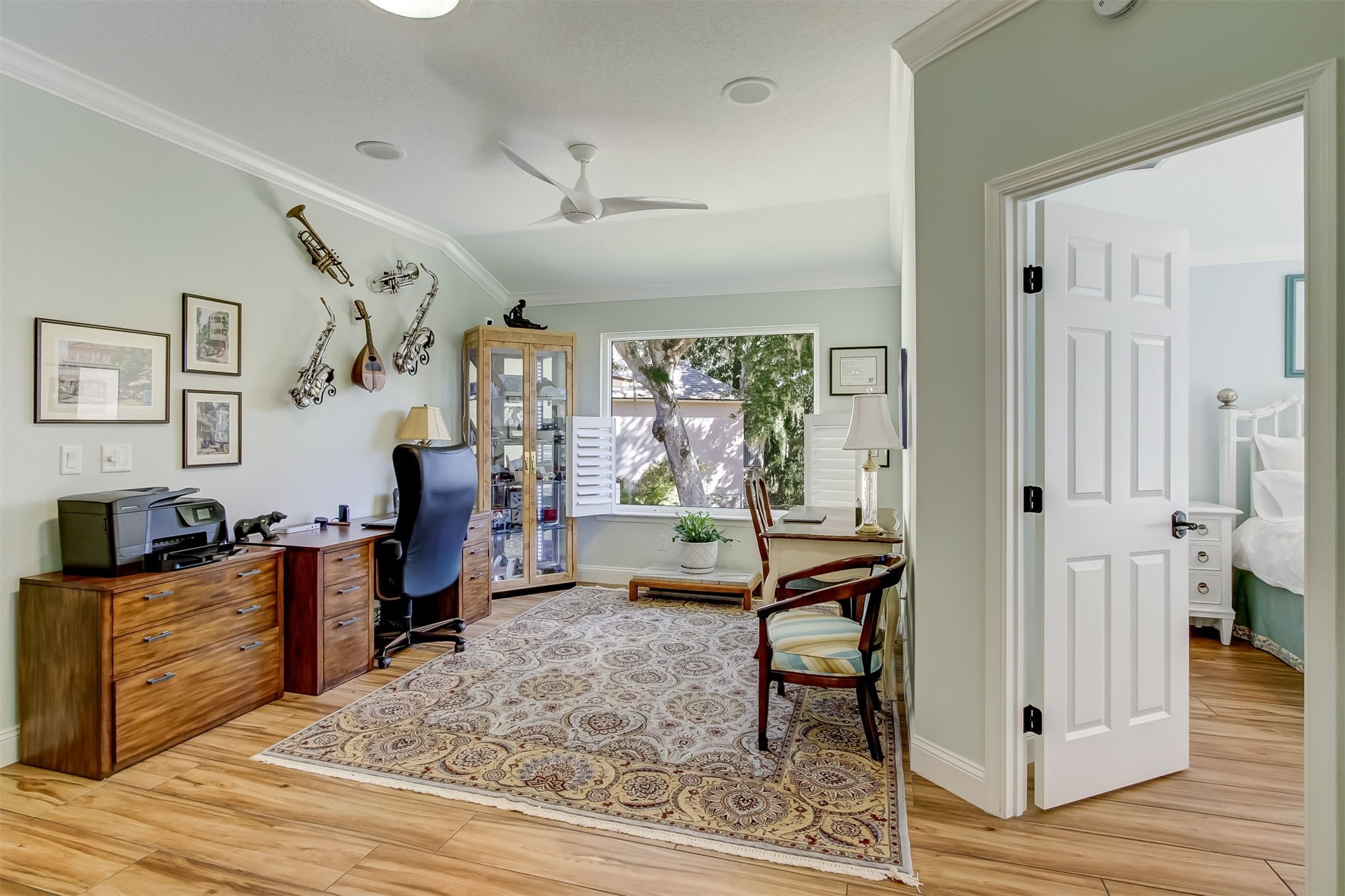 2720 JEAN LAFITTE DRIVE