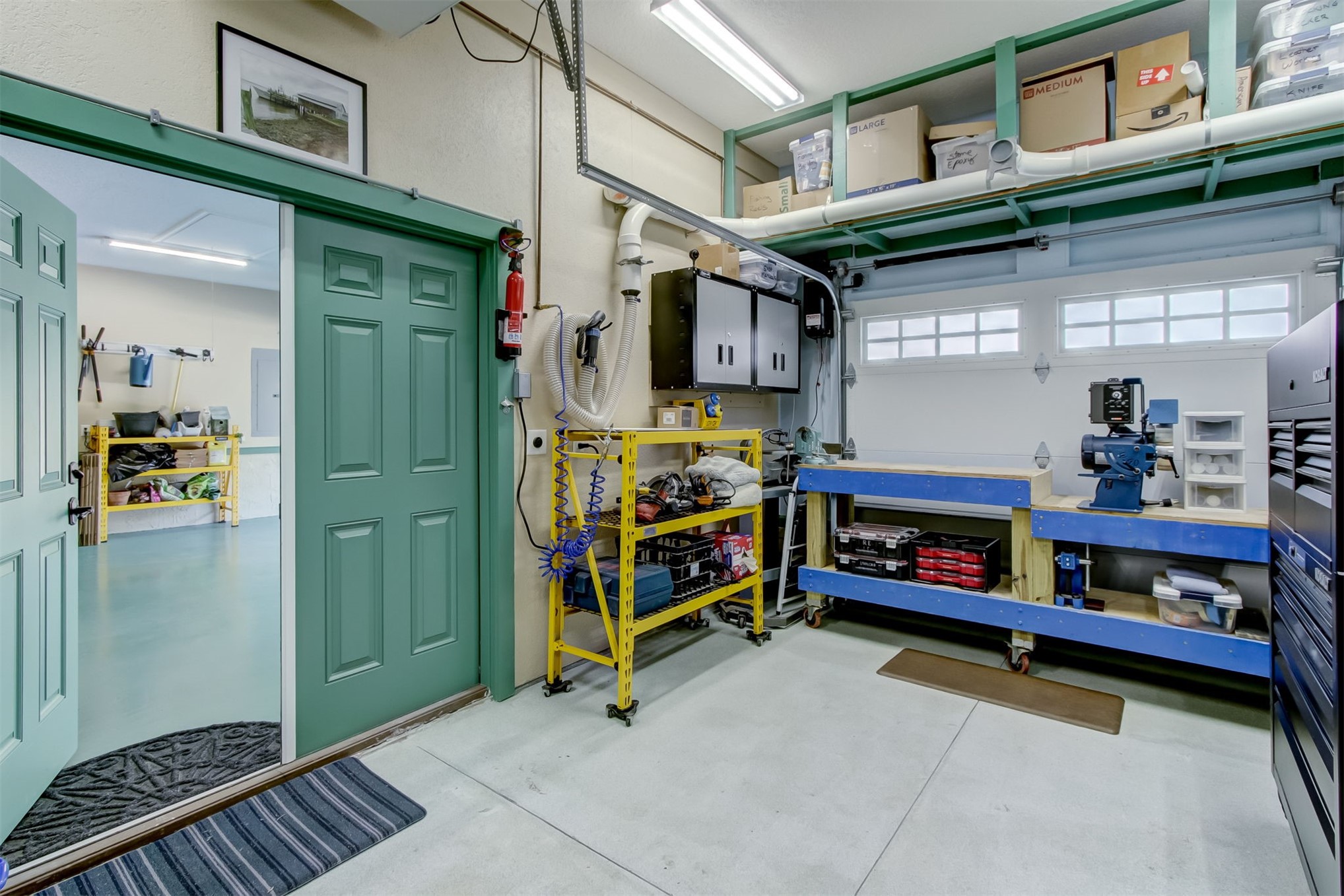 2720 JEAN LAFITTE DRIVE