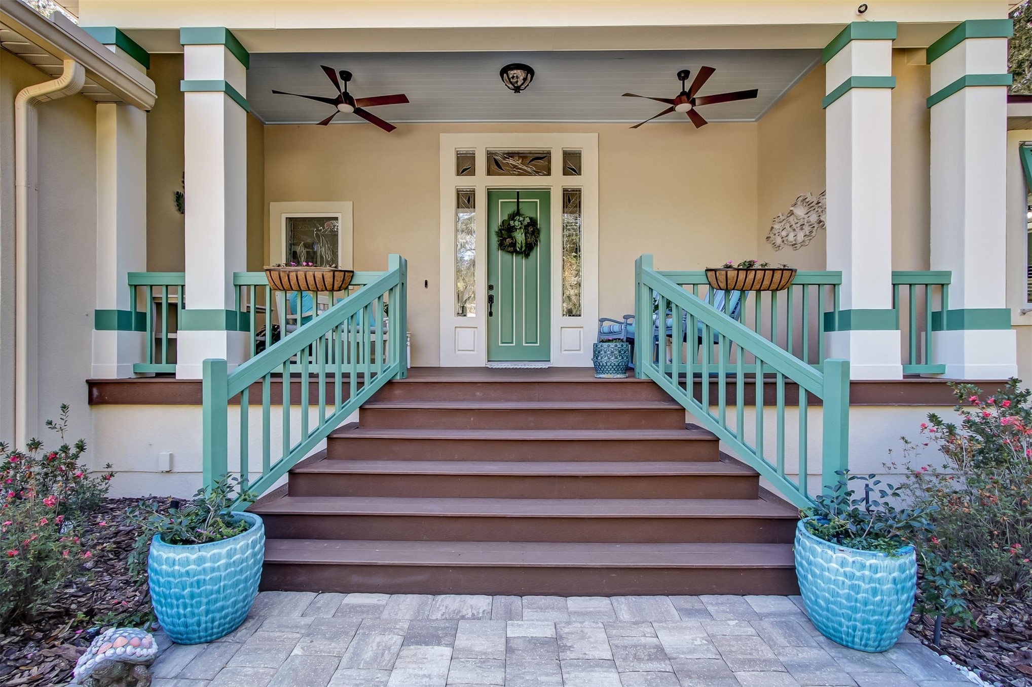 2720 JEAN LAFITTE DRIVE