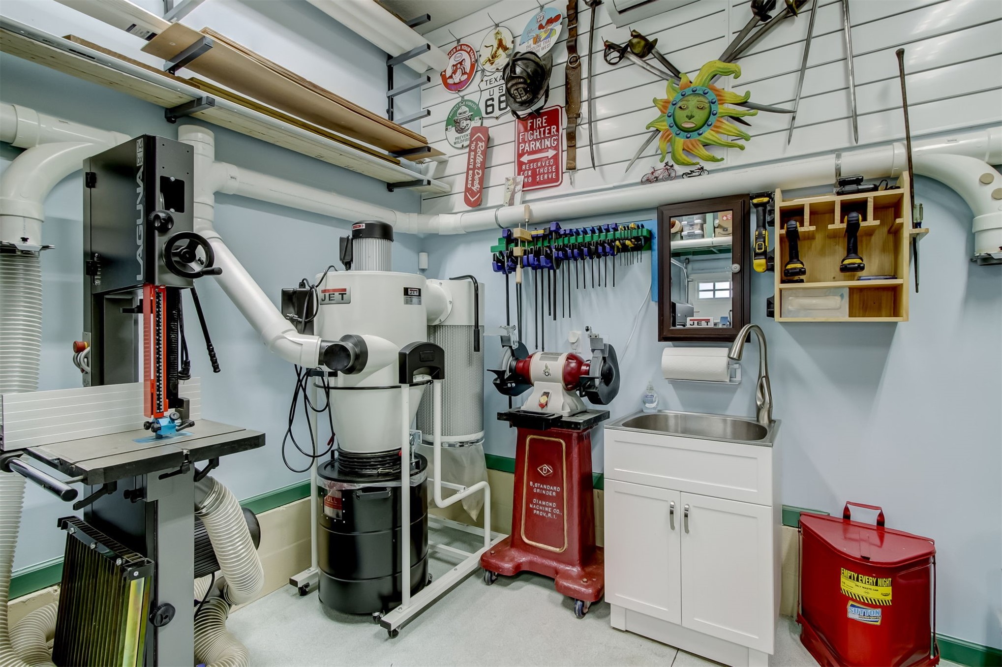 2720 JEAN LAFITTE DRIVE