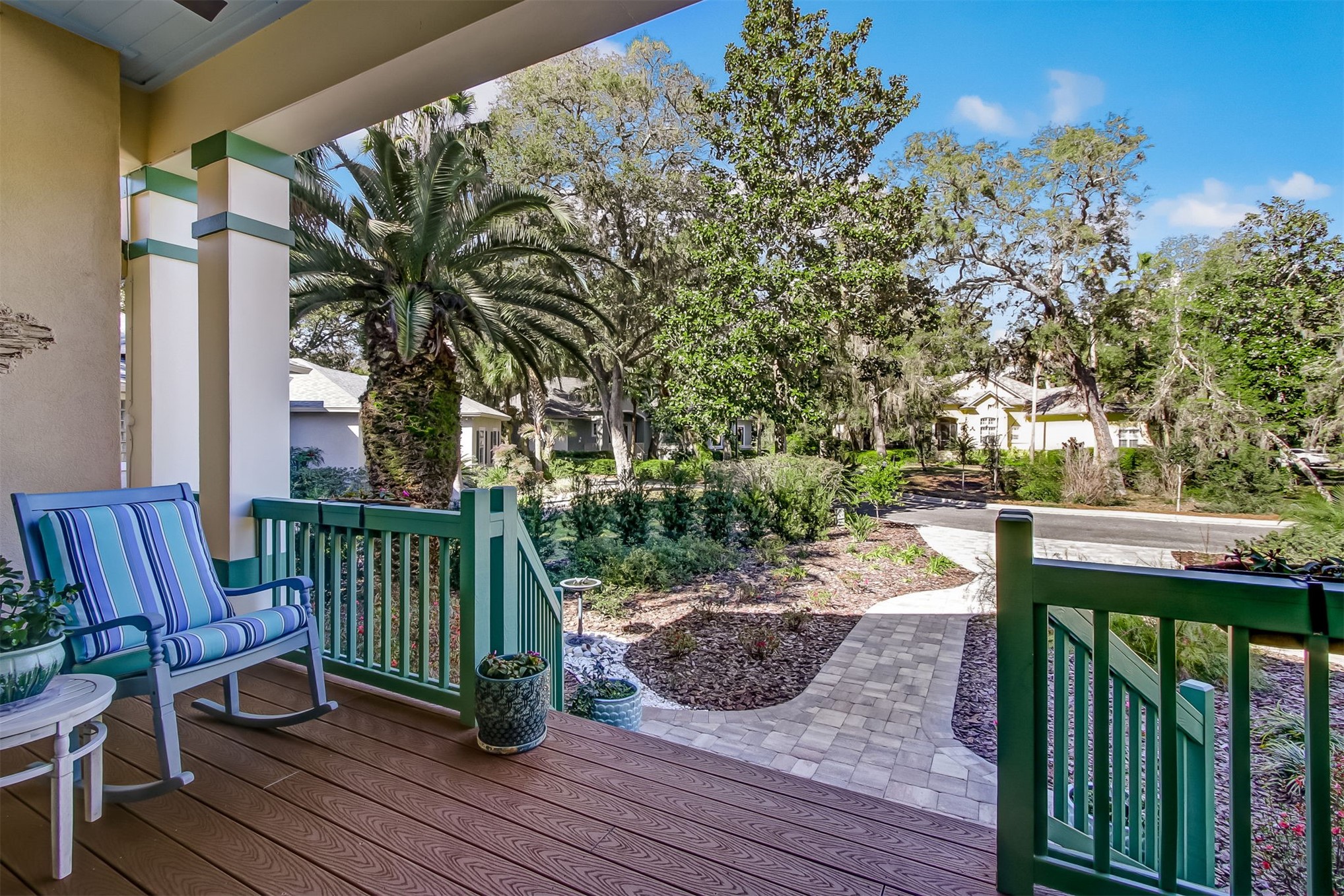 2720 JEAN LAFITTE DRIVE