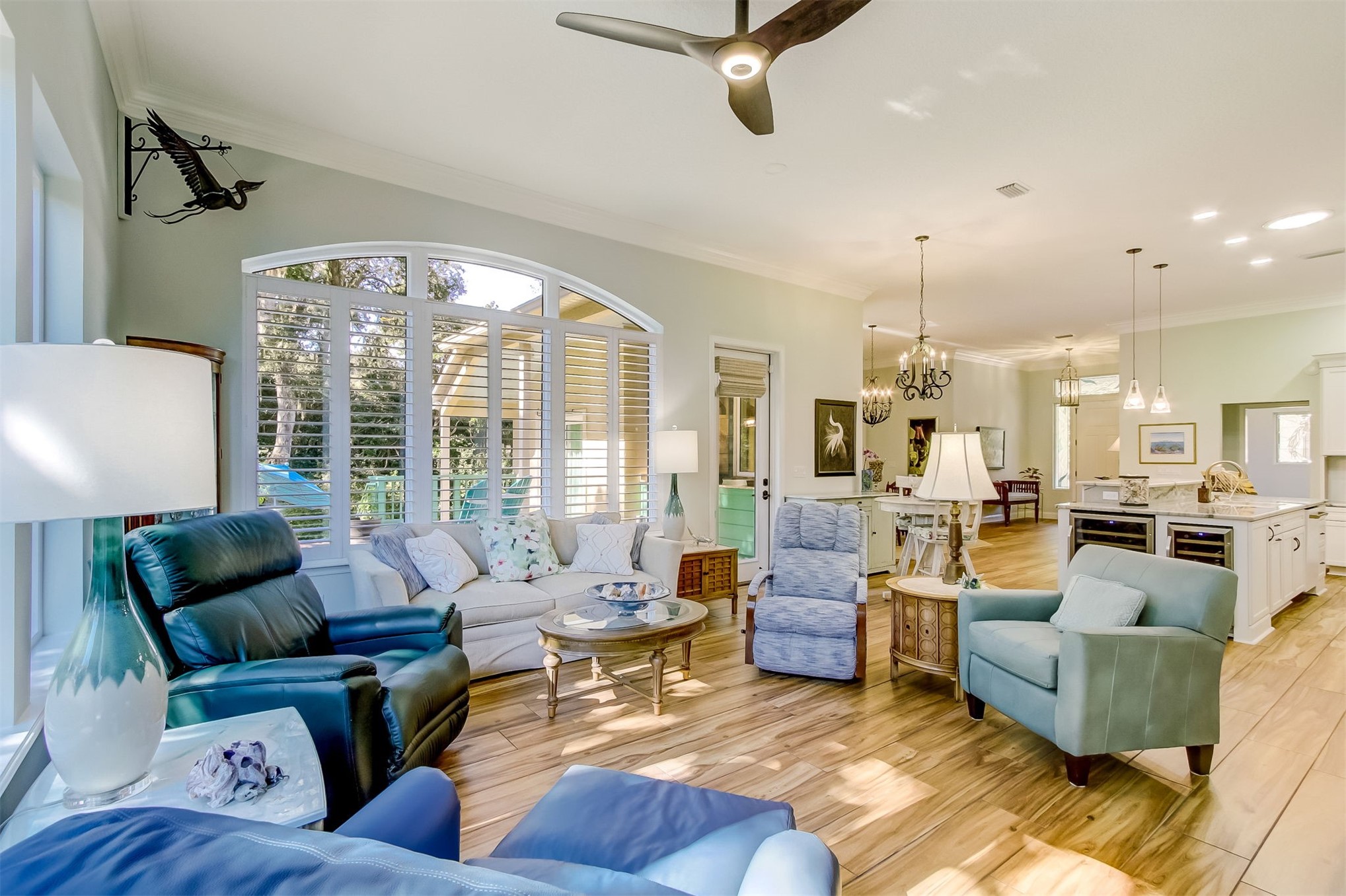 2720 JEAN LAFITTE DRIVE