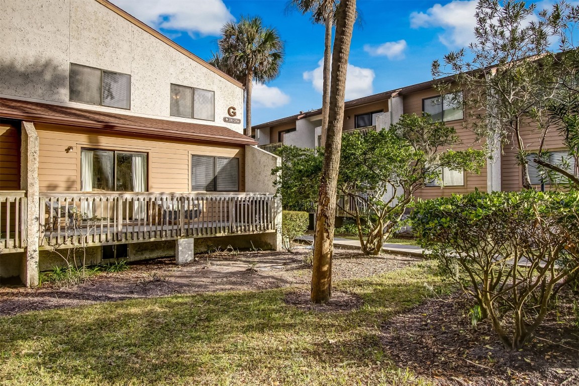 2761 FOREST RIDGE DRIVE G-1