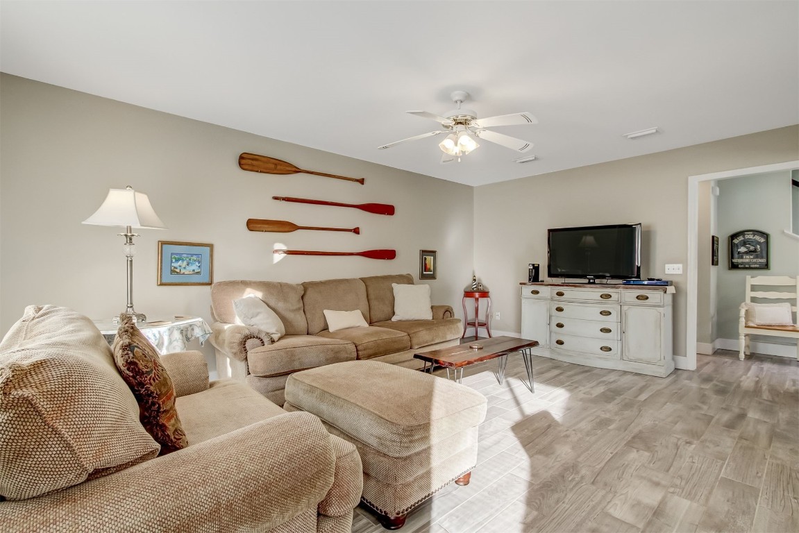 2761 FOREST RIDGE DRIVE G-1