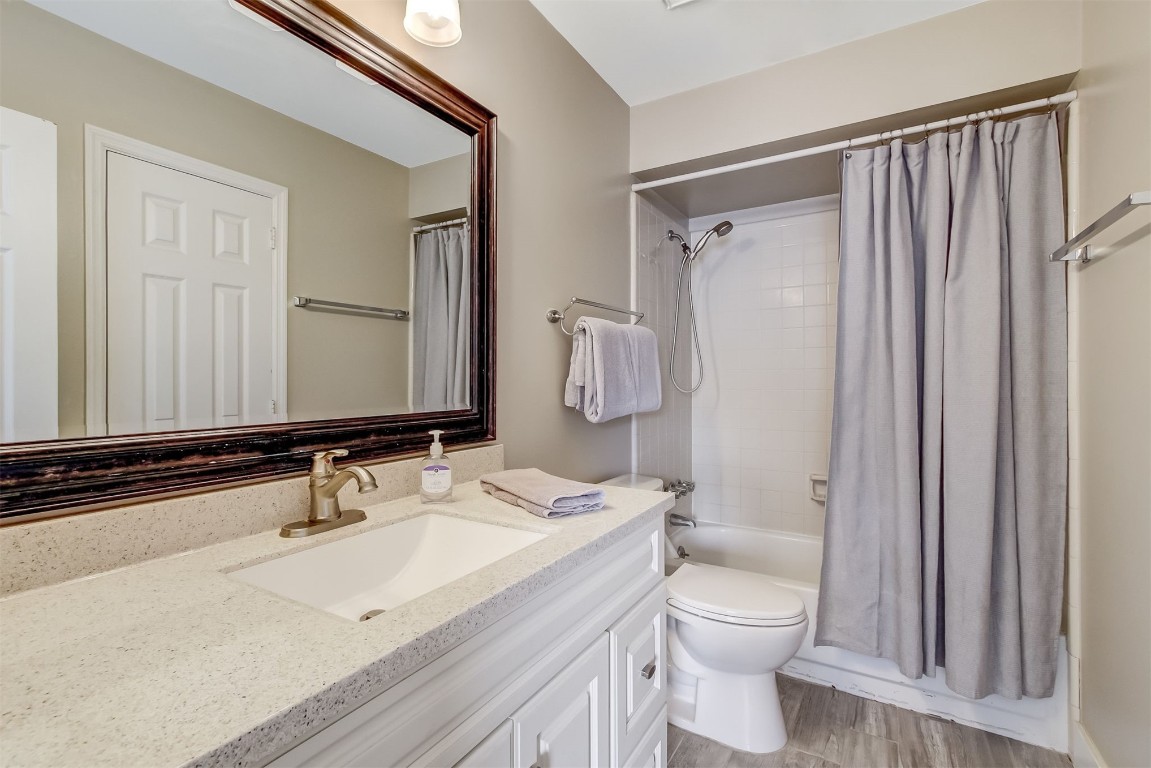 2761 FOREST RIDGE DRIVE G-1