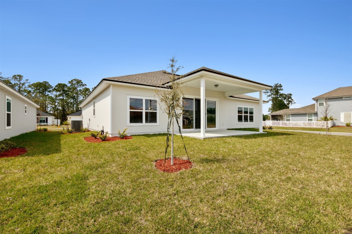 86792 LAZY LAKE CIRCLE