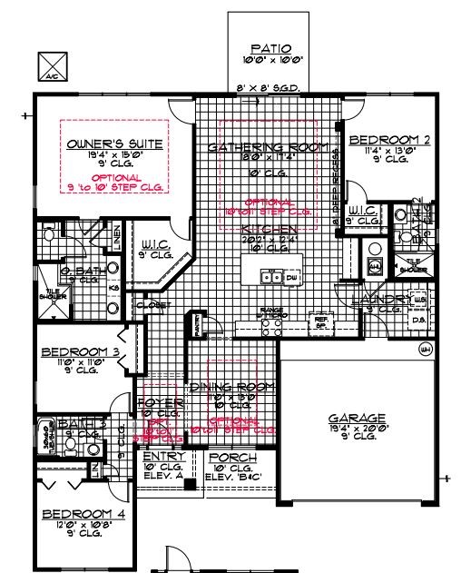 86792 LAZY LAKE CIRCLE