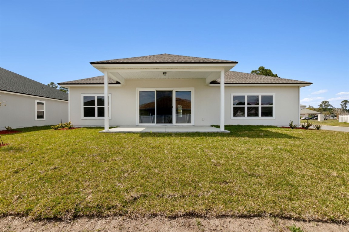 86792 LAZY LAKE CIRCLE