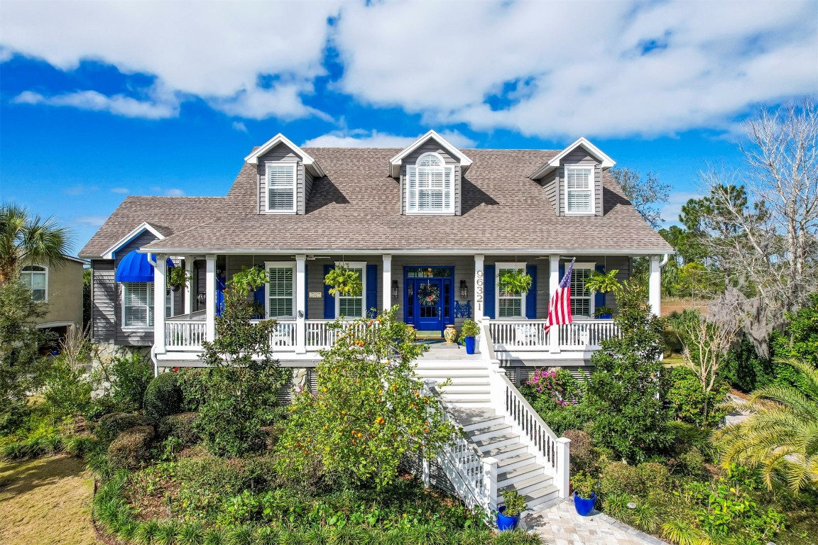 96321 BAY VIEW DRIVE