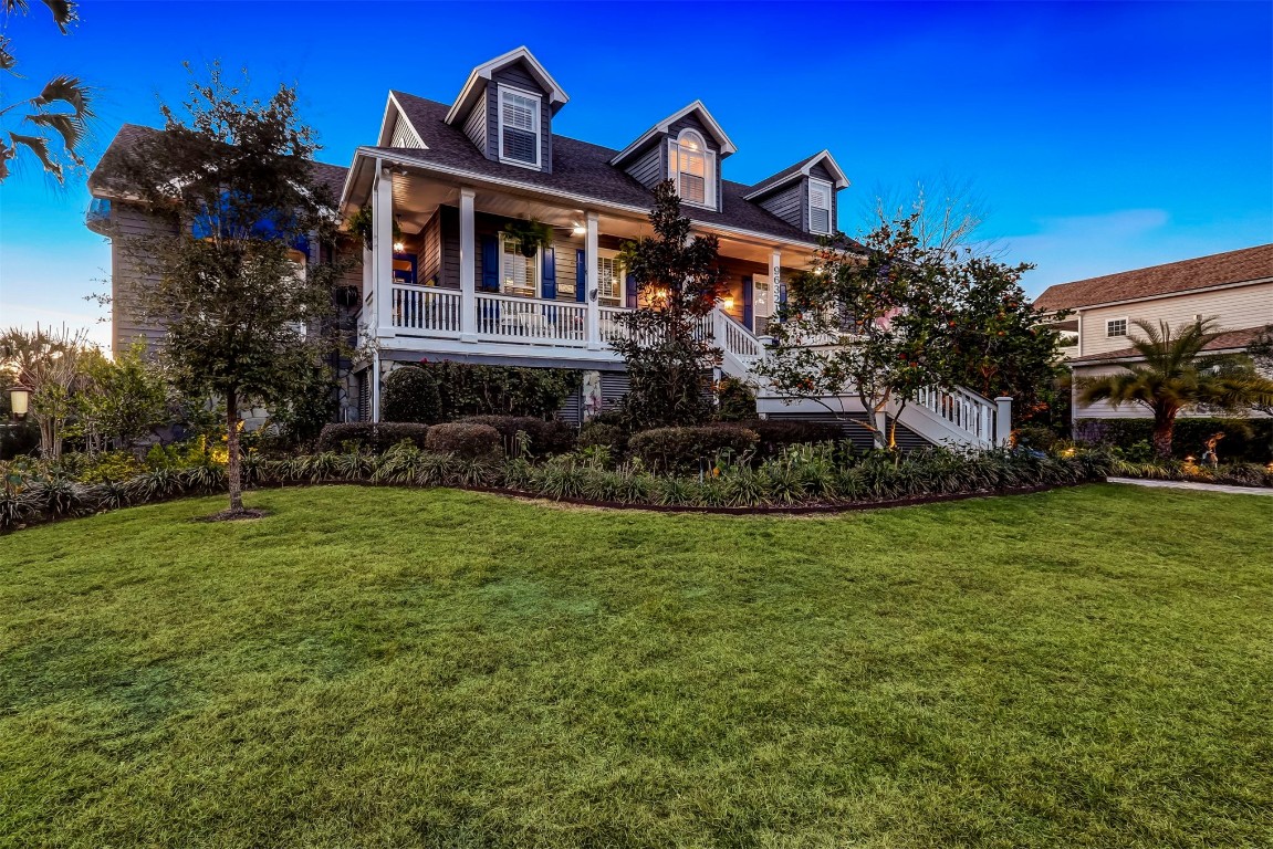 96321 BAY VIEW DRIVE