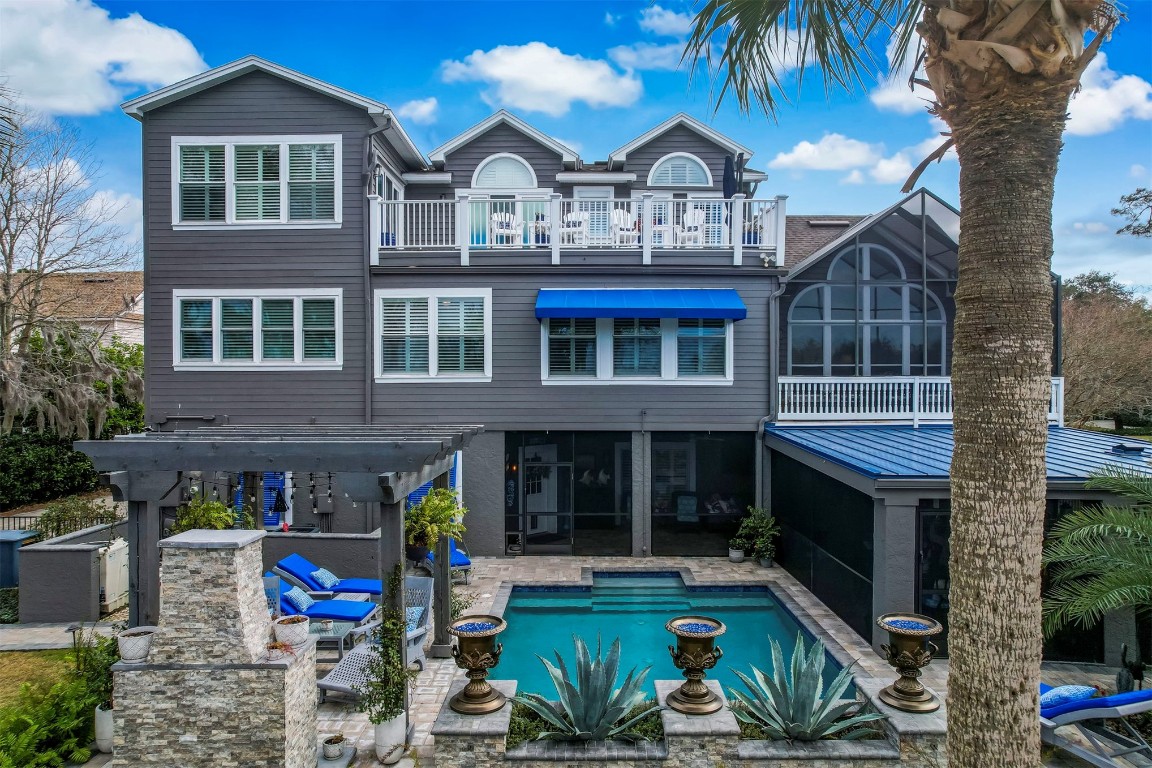 96321 BAY VIEW DRIVE