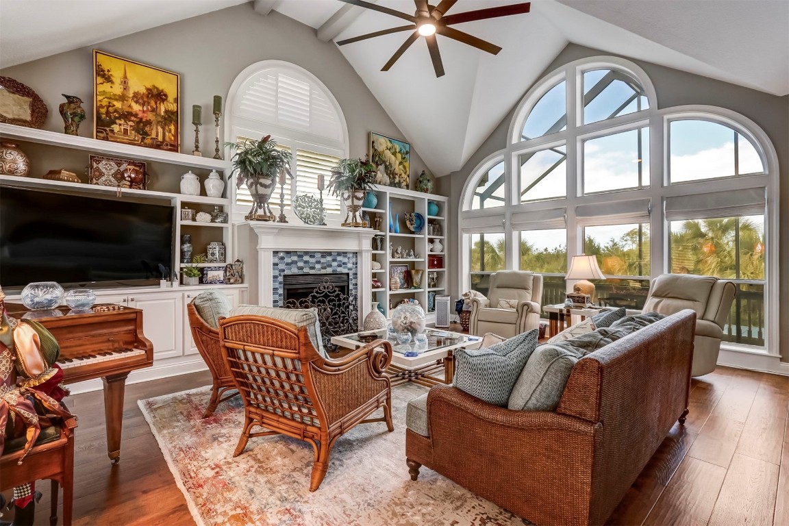 96321 BAY VIEW DRIVE