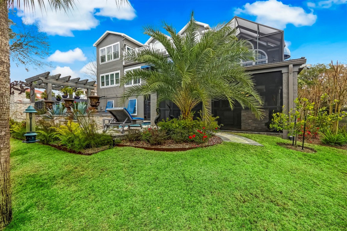 96321 BAY VIEW DRIVE