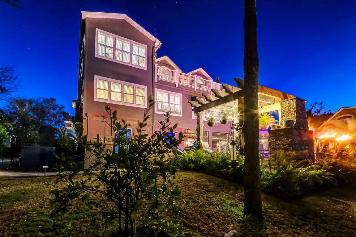 96321 BAY VIEW DRIVE