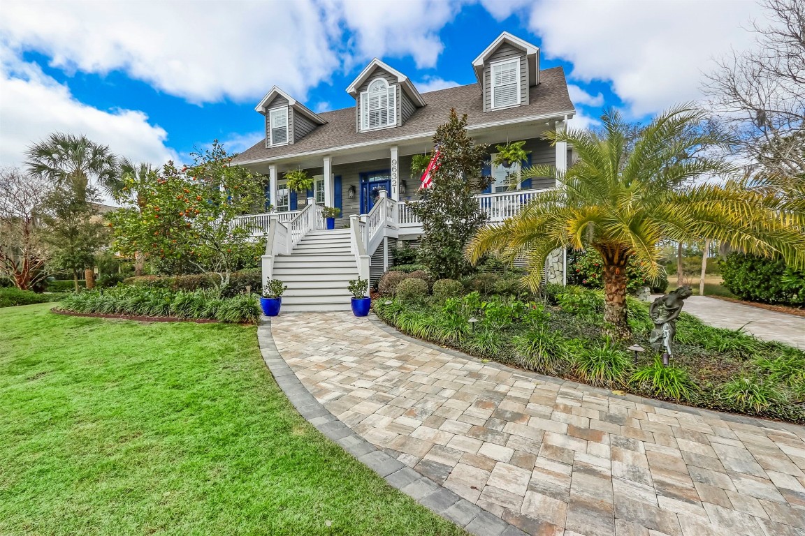 96321 BAY VIEW DRIVE