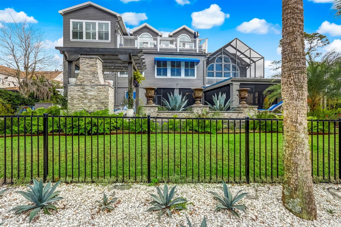96321 BAY VIEW DRIVE