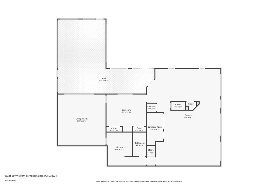 96321 BAY VIEW DRIVE