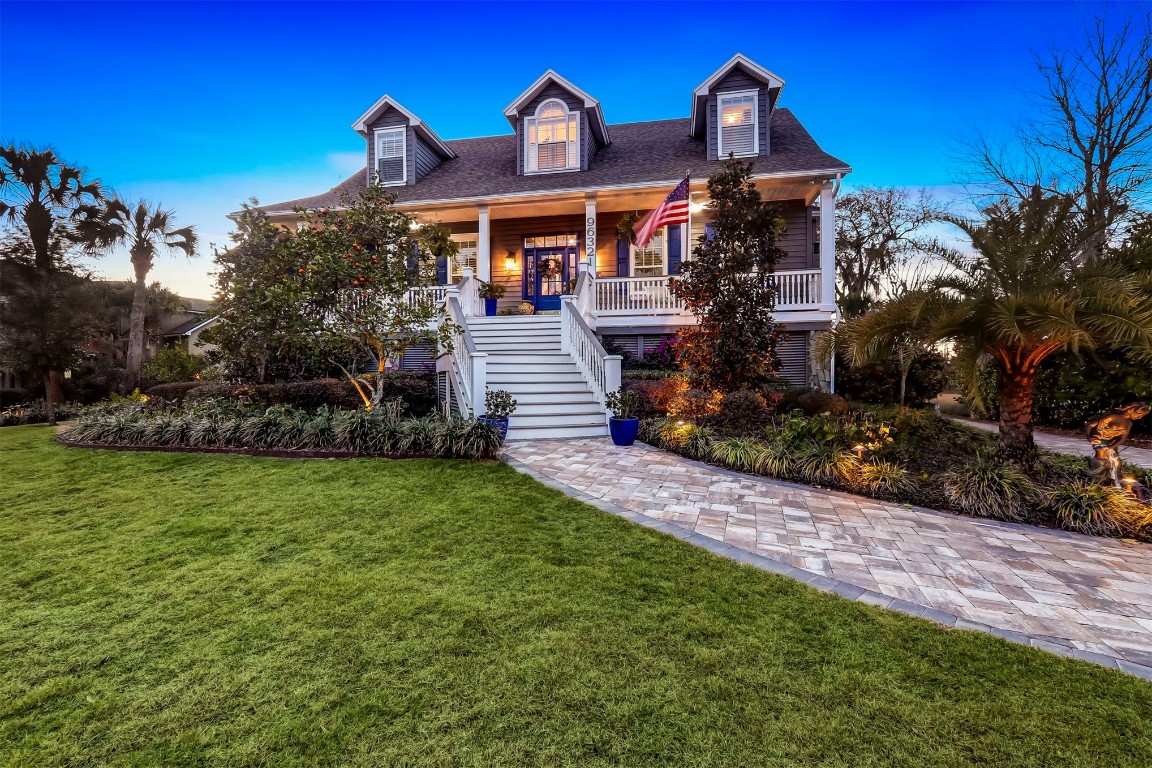 96321 BAY VIEW DRIVE