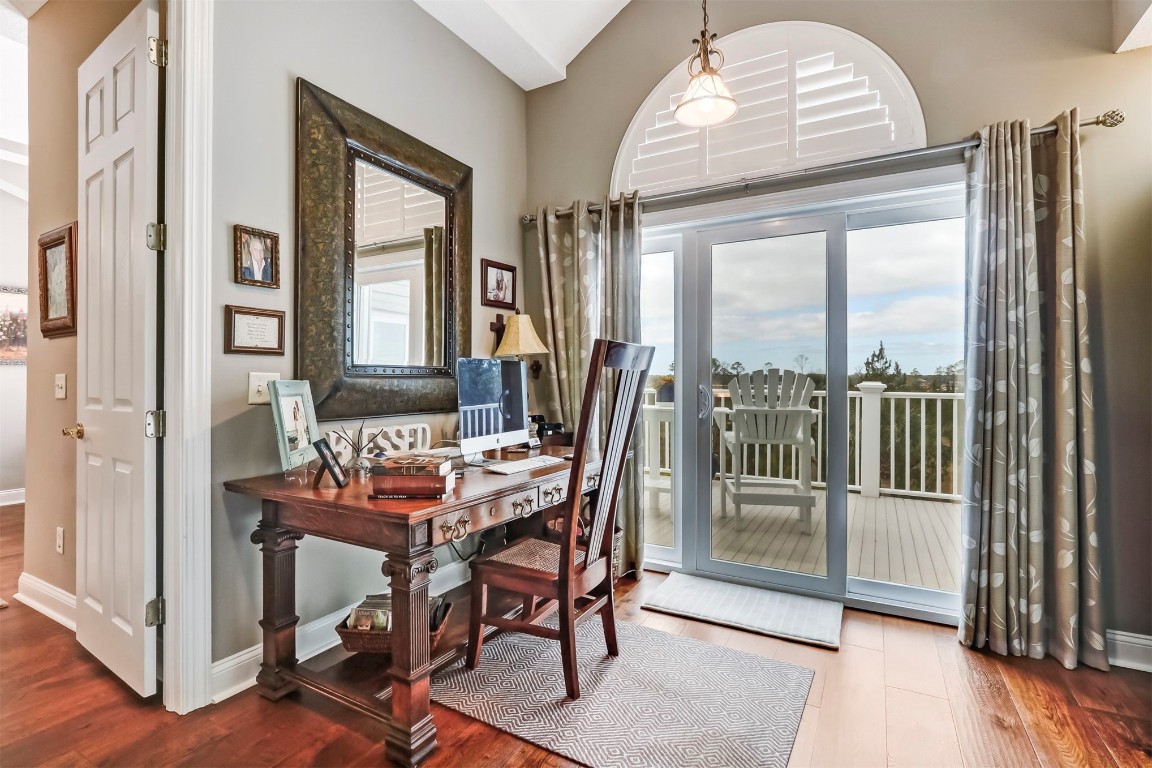 96321 BAY VIEW DRIVE