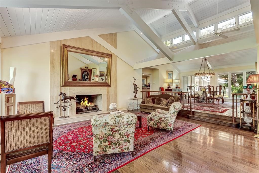 1 MARSH HAWK ROAD