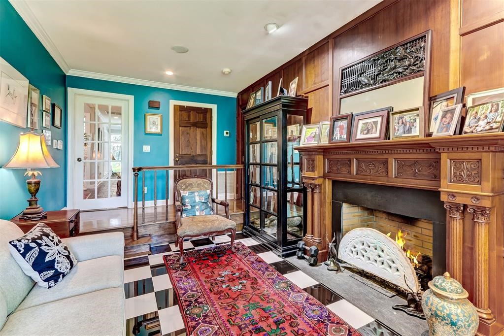 1 MARSH HAWK ROAD